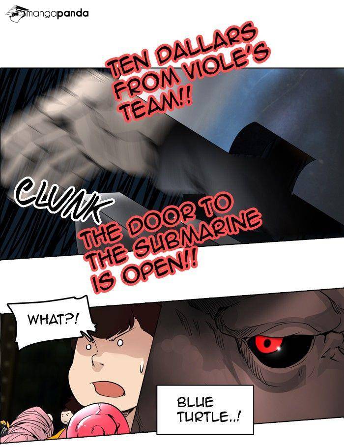 Tower of God Chapter 270 image 24